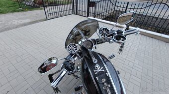 Harley Davidson v-rod - 6