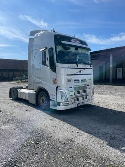 VOLVO 460PS Lowdeck 2021 - 6