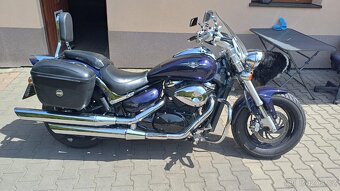Intruder M800 - 6