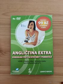 Filmy na DVD - 6