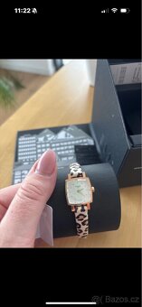 Nové hodinky Tissot - 6