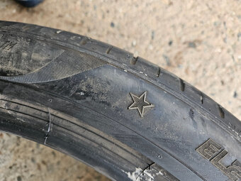 275/40R22 107Y XL P Zero E PNCS PIRELLI - 6
