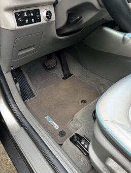Kia Soul EV - Baterie 100% stav - 6