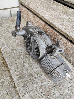 Motor Jawa 05 - 6