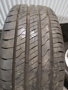 Opel Astra, Zafira, Vectra disky 16 + letní 205/55/16. - 6