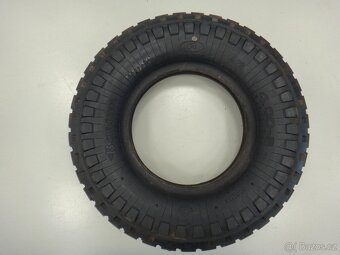 pneu Mitas 4.00-8 scooter 4PR - 6