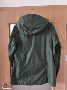 Pánská lehká bunda Jack Wolfskin M - 6