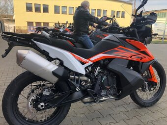 KTM 790 Adventure - 6