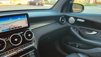 Mercedes Benz GLC COUPE 220 diesel 4M DPH - 6