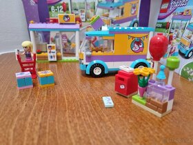 LEGO Friends 41310 Dárková služba v městečku Heartlake - 6