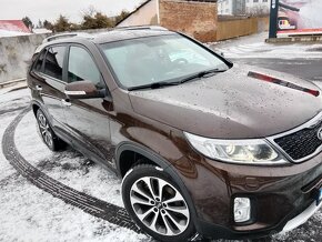 Sorento 2.2 CRDI 145kw - 6