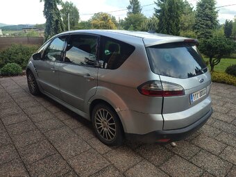 Ford s-max - 6