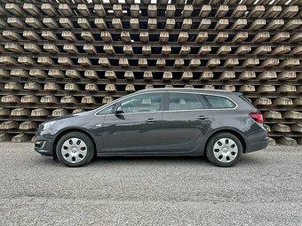 Opel Astra Sport Tourer 1.4 LPG - 6