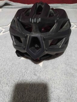 Cyklistycká přilba obvod hlavy 57-61 cm - 6