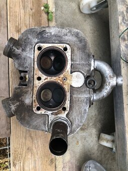 jawa 500 OHC - 6