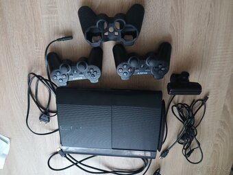 PlayStation 3 slim - 6