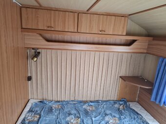 Obytný karavan - 6