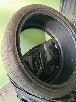 Hankook Ventus S1 evo3 235/35 R19 letní - 6