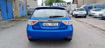 Subaru Impreza 2.0i 110kw klimatizace - 6