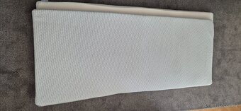 Vrchní matrace 80×200 2 ks Wellpur - 6