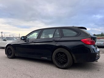 Bmw f31 - 6