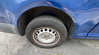 Vw Caddy maxi 1.9 - 6