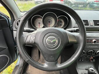 Mazda 3 - 6