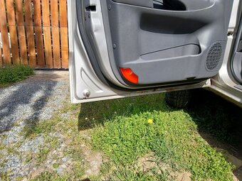 Tucson 2.0 crdi 4x4 82kw bez DPF tažné REZERVACE - 6