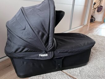 Predám Thule Urban Glide 2 - 6