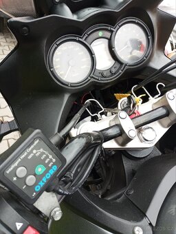 Prodám Suzuki V-Strom 650 DL - 6