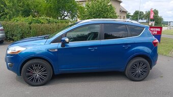 Ford Kuga 2.0 TDCI 103KW 4X4 - 6