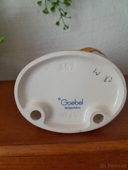 Soška - Hummel - Goebel - 6