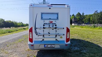 Fiat Granduca Garage 3.0D - 6