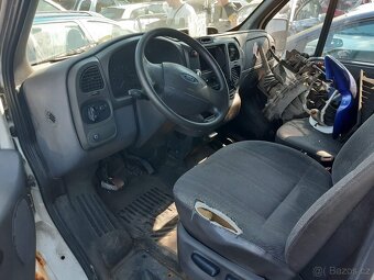 Ford Transit 2,4DI 66kW 2003 - DILY z vozu - 6