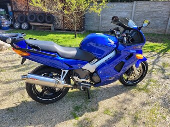 Honda vfr 800 rc46 - 6