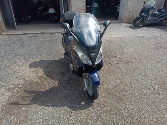 Aprilia Atlantic 125 cz doklady v ceně - 6