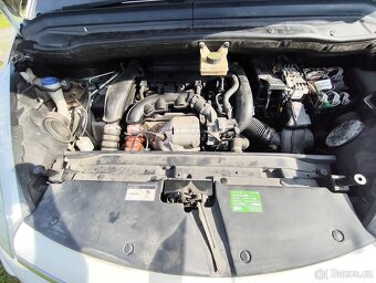 Prodám Citroen C4 Picasso 1.6i robot cena dohodou - 6