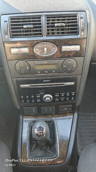 FORD MONDEO MK3 TDCi 2.2 - 6