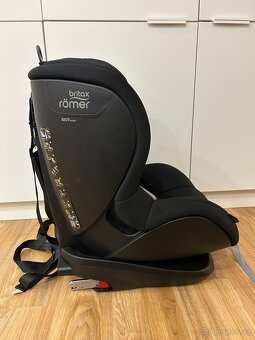 Dětská autosedačka Britax Römer Trifix 2 i-Size Cosmos Black - 6