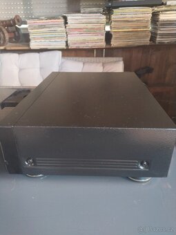 JVC Model XL-M701 Multifunkční CD přehrávač - 6