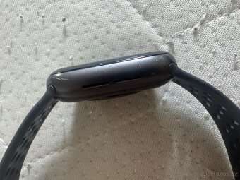 Apple watch SE nike - 6