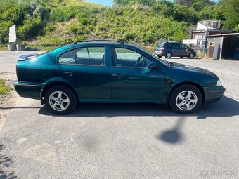 Škoda Octavia 1.9 TDI - STK 10/2026 - Klimatizace - 6