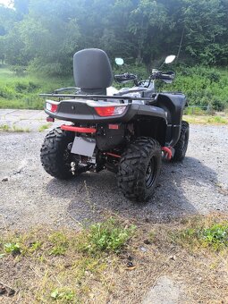 Segway Snarler AT6 L - 6