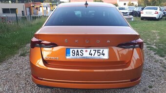 Škoda Octavia, 2.0 TDI 110 kW,DSG, Style Plus r.v.2023 - 6