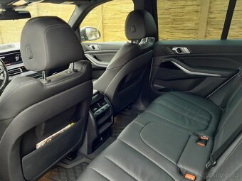 BMW X5 M- paket - 6