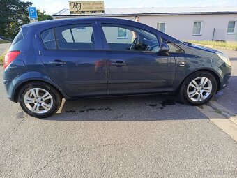 Opel Corsa D 1.2 59kw - 6