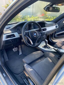 BMW e91 330XD - 6