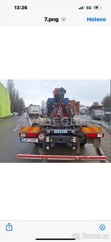 Renault Premium kontejner 4x2 r 2015 ruka Epsilon - 6