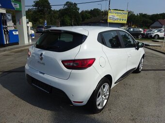 Renault Clio 0,9 TCE - 6