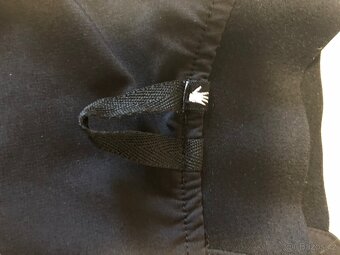 Cyklodres Rockrider top stav velikost 152/164/S - 6